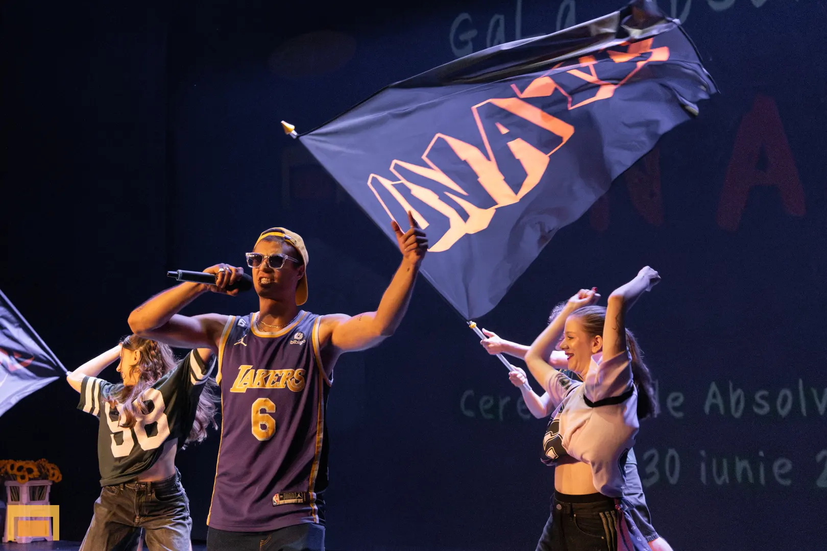 Masteratul va oferi competențe specifice Teatrului Muzical,  îmbinare dintre actorie, cânt și dans-coregrafie.
